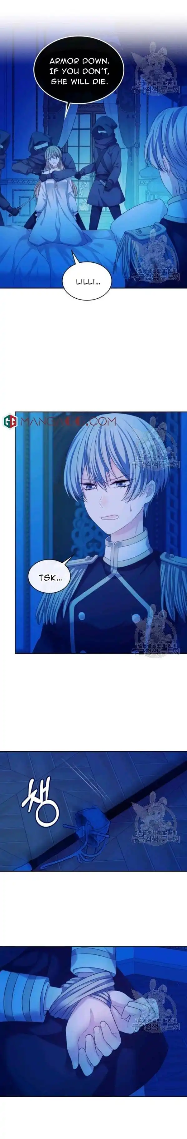 Sincerely: I Became a Duke's Maid Chapter 96 9